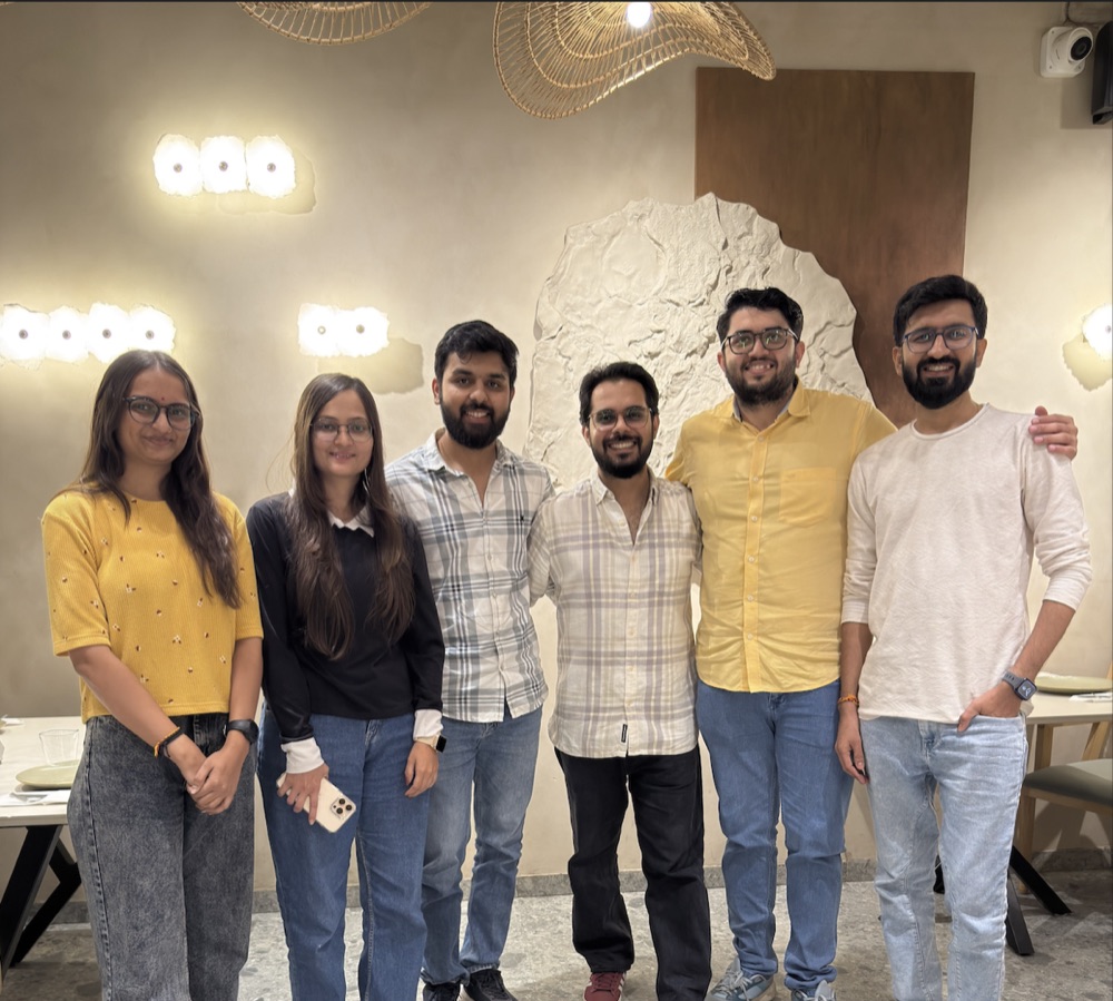 FabNinjas team