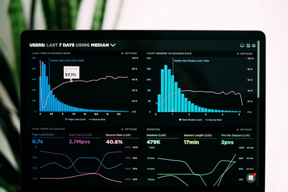 Enterprise fintech platform