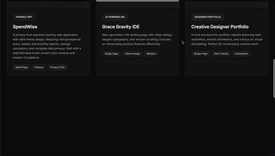 AgencyOS client portal